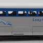 MTH 30-50009 1:48 Scale Greyhound Die-Cast Bus