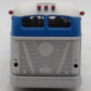 MTH 30-50009 1:48 Scale Greyhound Die-Cast Bus