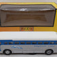 MTH 30-50009 1:48 Scale Greyhound Die-Cast Bus