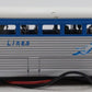 MTH 30-50009 1:48 Scale Greyhound Die-Cast Bus