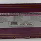 MTH 20-64039 O Santa Fe Premier 2-Car 70' Streamlined Sleeper/Diner Passenger