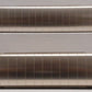 MTH 20-64039 O Santa Fe Premier 2-Car 70' Streamlined Sleeper/Diner Passenger