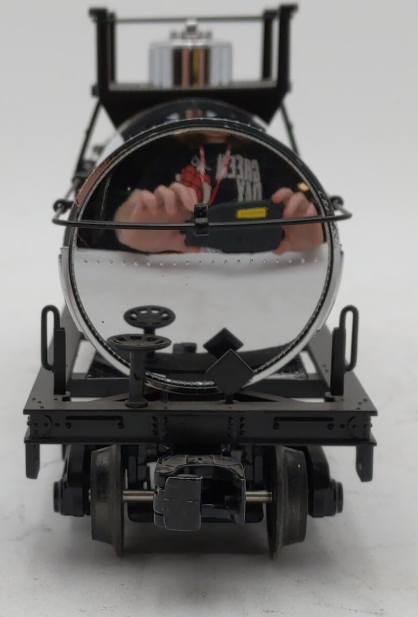 MTH 30-73214 O Gauge Iron City Single Dome Tank Car LN/Box