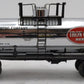 MTH 30-73214 O Gauge Iron City Single Dome Tank Car LN/Box