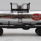 MTH 30-73214 O Gauge Iron City Single Dome Tank Car LN/Box