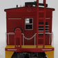 MTH 20-91589 Reading & Northern Bay Window Caboose