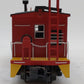 MTH 20-91589 Reading & Northern Bay Window Caboose