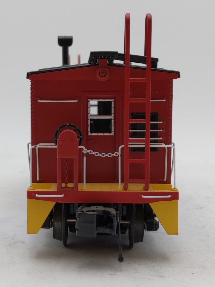 MTH 20-91589 Reading & Northern Bay Window Caboose