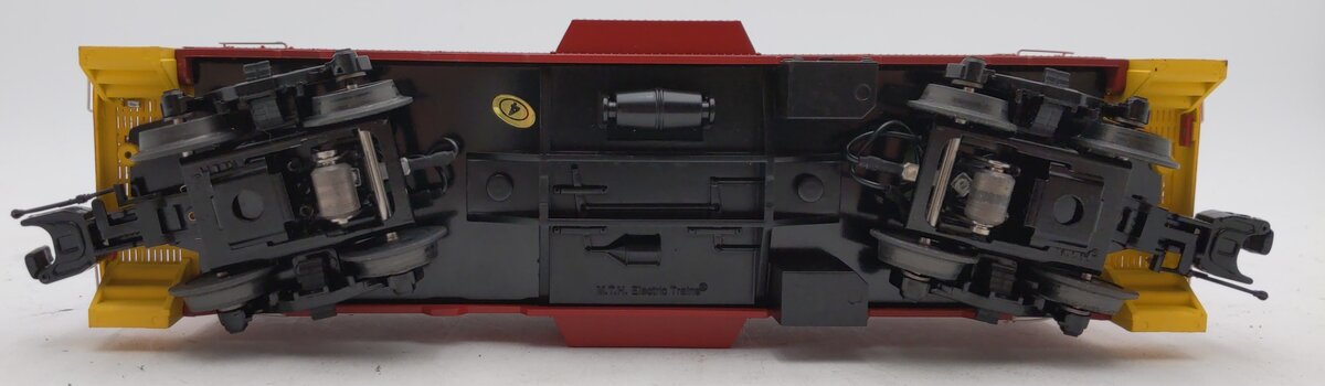 MTH 20-91589 Reading & Northern Bay Window Caboose