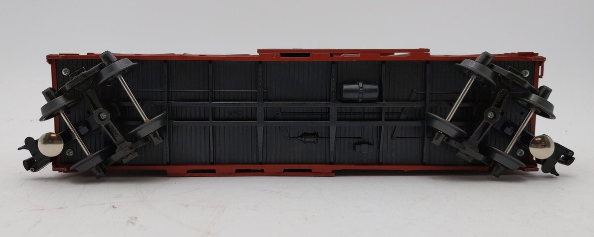 Weaver 50579 O Gauge Smarrco Outside Braced Boxcar #50579 LN/Box