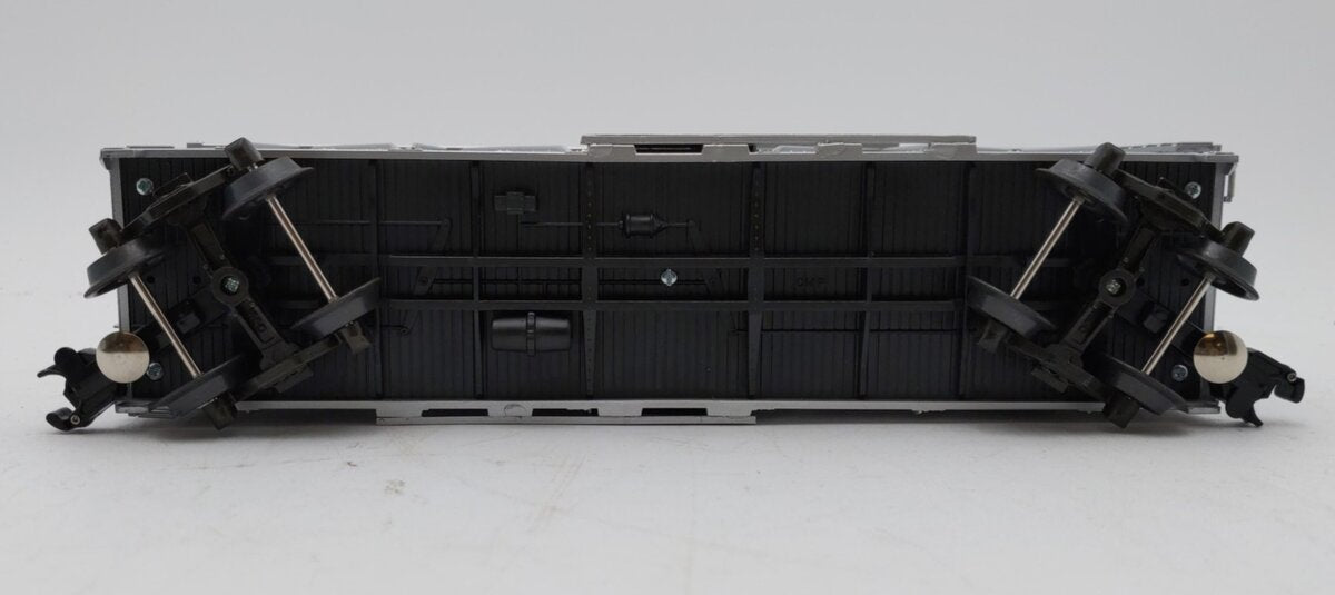 Weaver 17888 O Cyprus Outside Braced Box Car 3-Rail LN/Box