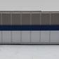 Weaver 17888 O Cyprus Outside Braced Box Car 3-Rail LN/Box