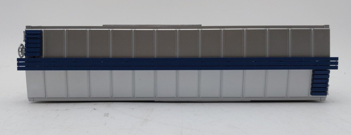 Weaver 17888 O Cyprus Outside Braced Box Car 3-Rail LN/Box