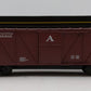 Weaver 6226 Anaconda Outside Braced Box Car (3 Rail) LN/Box