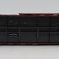 Weaver 6226 Anaconda Outside Braced Box Car (3 Rail) LN/Box