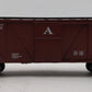 Weaver 6226 Anaconda Outside Braced Box Car (3 Rail) LN/Box