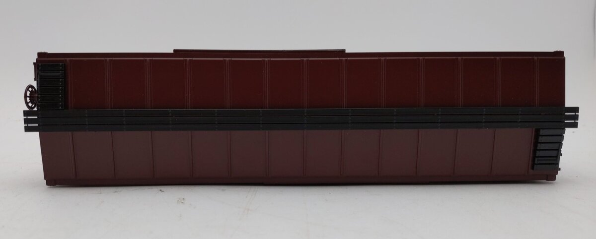 Weaver 6226 Anaconda Outside Braced Box Car (3 Rail) LN/Box