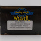 Weaver 6226 Anaconda Outside Braced Box Car (3 Rail) LN/Box