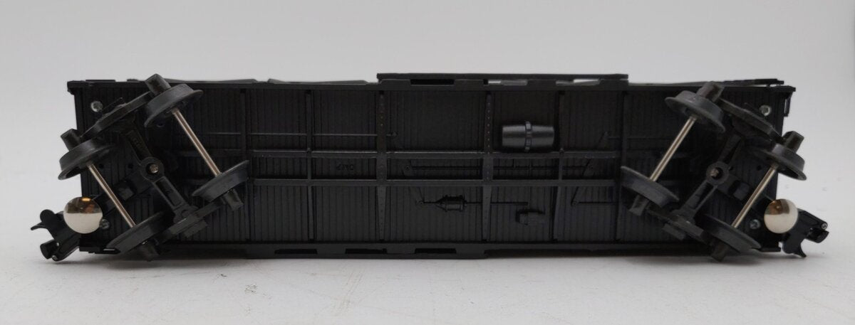 Weaver 205 O Gauge T.C & G.B Outside Braced Boxcar #205 (3 Rail) LN/Box