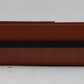 Weaver 52280 Dragoon & Northern Outside Braced Boxcar (3-Rail) LN/Box