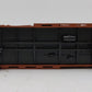 Weaver 52280 Dragoon & Northern Outside Braced Boxcar (3-Rail) LN/Box