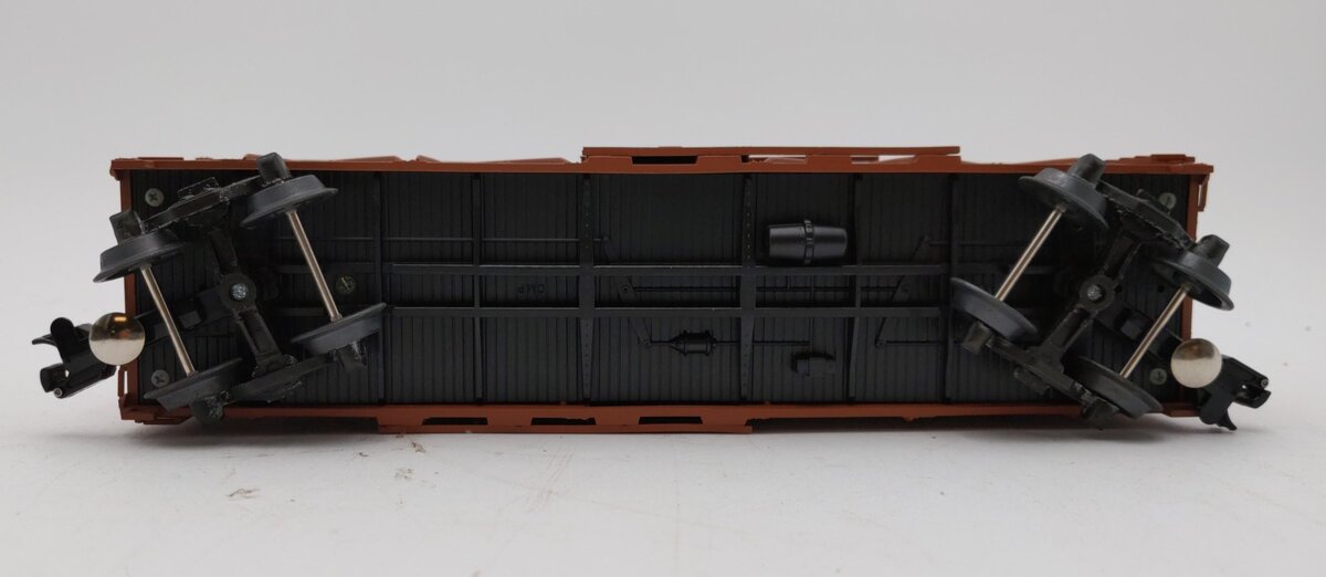 Weaver 52280 Dragoon & Northern Outside Braced Boxcar (3-Rail) LN/Box