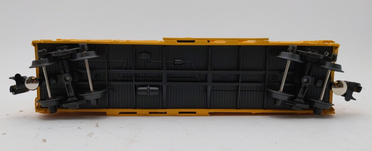 Weaver 6464 Calabasas,Tucson & NW Outside-Braced Box Car (3 Rail) LN/Box