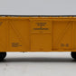 Weaver 6464 Calabasas,Tucson & NW Outside-Braced Box Car (3 Rail) LN/Box