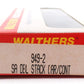 Walthers 949-2 N Walthers 65th Commemorative Car Stand-Alone Double Stack Car