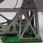 Lionel 313 Vintage O Gray Operating Bascule Bridge VG