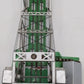 Lionel 313 Vintage O Gray Operating Bascule Bridge