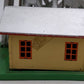 Lionel 313 Vintage O Gray Operating Bascule Bridge VG