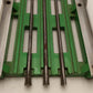 Lionel 313 Vintage O Gray Operating Bascule Bridge VG