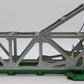 Lionel 313 Vintage O Gray Operating Bascule Bridge