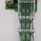 Lionel 313 Vintage O Gray Operating Bascule Bridge