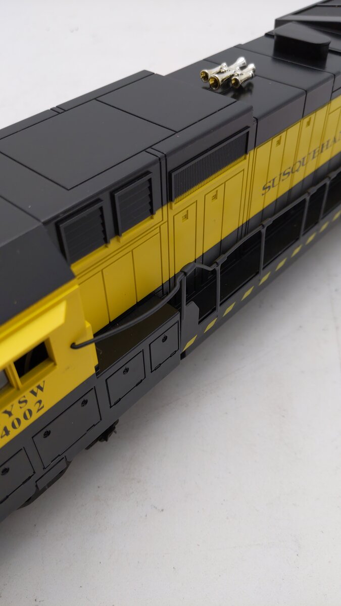 Lionel Barthelemy テラーコンブロット シナーツイン Lionel 2433771 - Legacy U28C Diesel Locomotive 