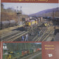 Railroaders in the Lehigh River Valley Paperback Book By Michael Bednar VG
