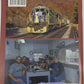 Railroaders in the Lehigh River Valley Paperback Book By Michael Bednar VG
