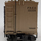 MTH 20-94487 O Schmidt's Of Philadelphia Premier 36' Woodside Reefer #20058