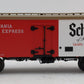 MTH 20-94487 O Schmidt's Of Philadelphia Premier 36' Woodside Reefer #20058