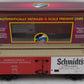 MTH 20-94487 O Schmidt's Of Philadelphia Premier 36' Woodside Reefer #20058
