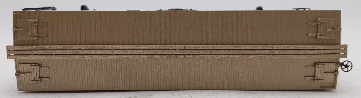 MTH 20-94487 O Schmidt's Of Philadelphia Premier 36' Woodside Reefer #20058