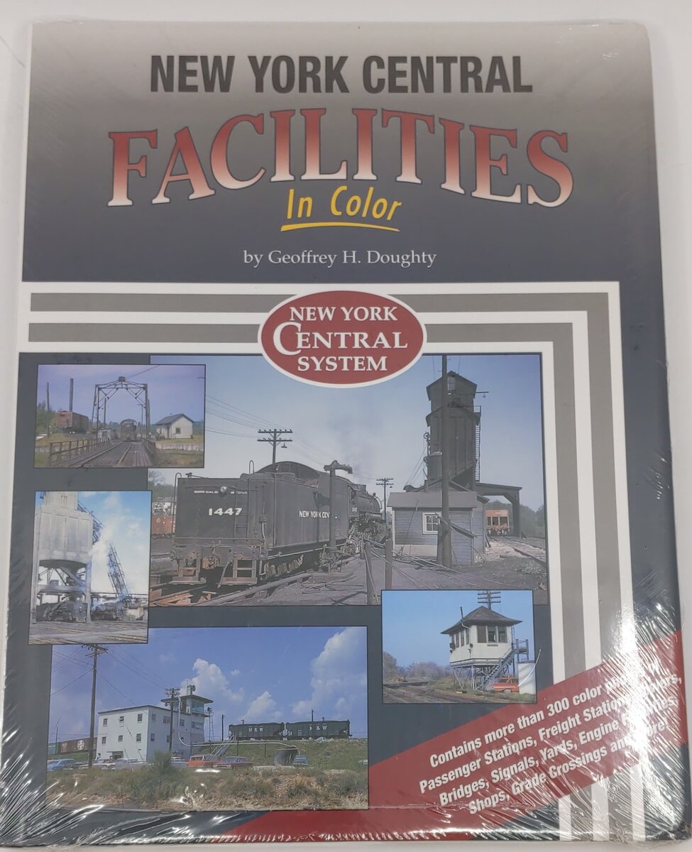 Chicago, Burlington & Quincy in Color, Vol. 4 Hardcover Book by Michael J. Spoor MT