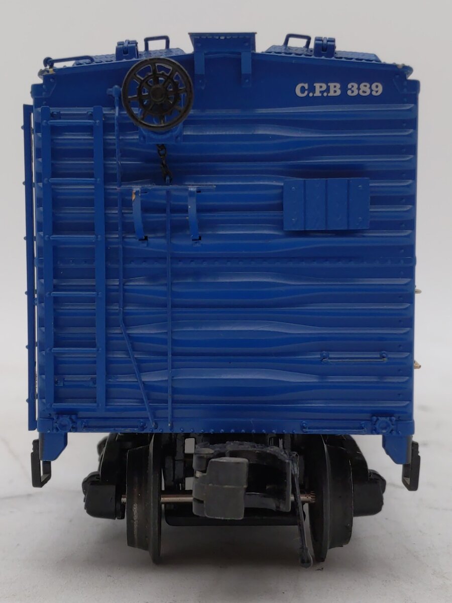 MTH 20-94202 Columbia Pale Ale 40’ Reefer Car