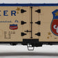 MTH 20-94202 Columbia Pale Ale 40’ Reefer Car