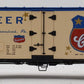 MTH 20-94202 Columbia Pale Ale 40’ Reefer Car