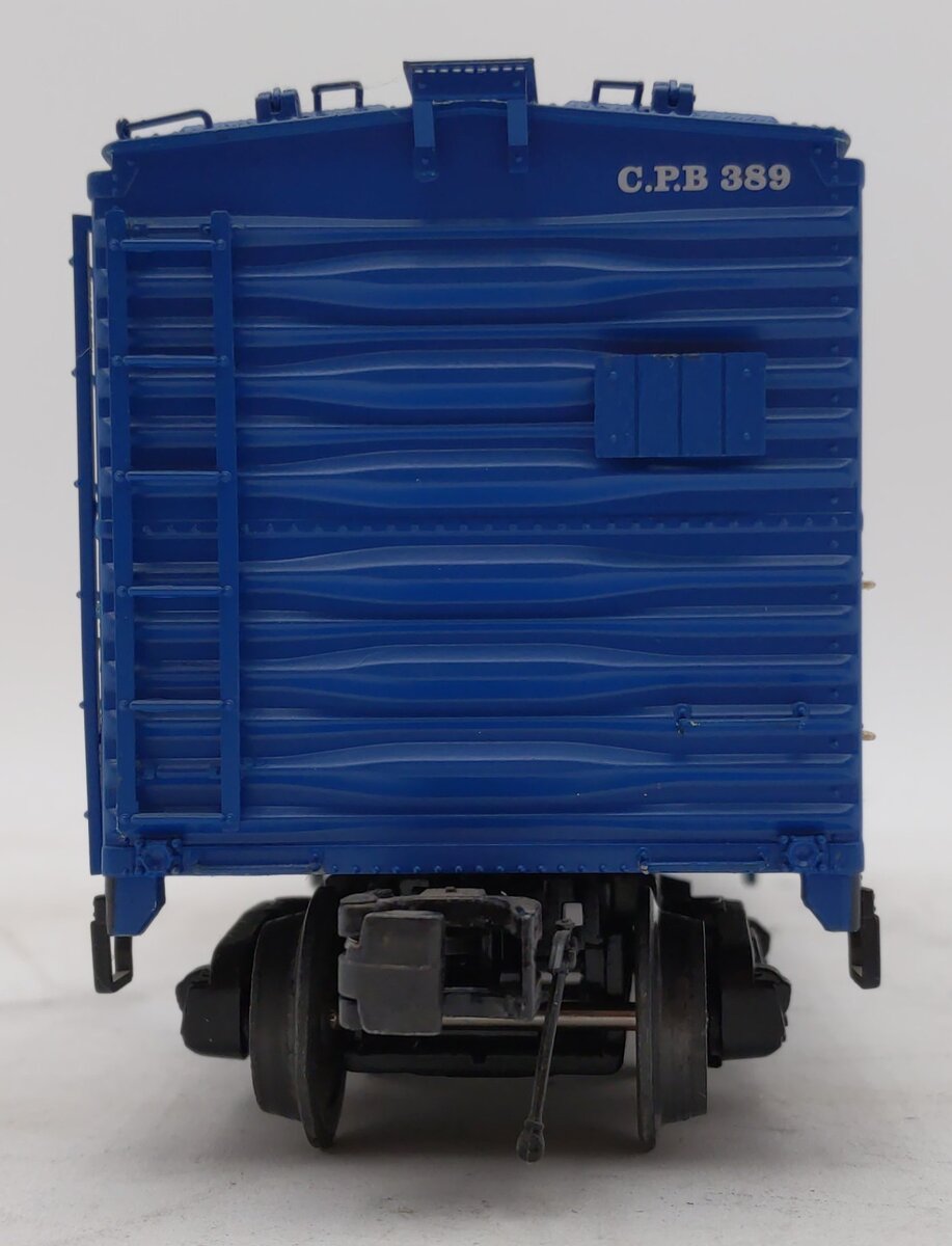 MTH 20-94202 Columbia Pale Ale 40’ Reefer Car