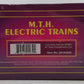 MTH 20-94202 Columbia Pale Ale 40’ Reefer Car