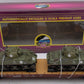 MTH 20-98637 Pennsylvania Flat Car with 2 Sherman Tanks