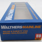 Walthers 910-20098 HO Scale D&RGW Alco PA Locomotive #6013 w/ESU Sound & DCC